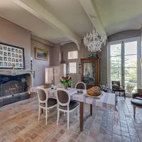 Salle de réception
