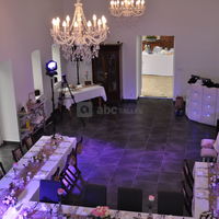 Salle de Bal