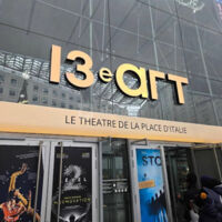 Le 13e Art