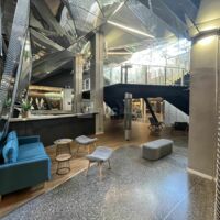 Le Foyer - Le 13e Art