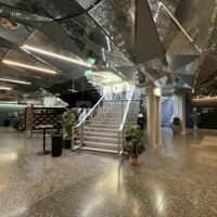 Le Foyer - Le 13e Art
