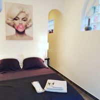 La chambre blanche