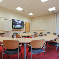 Salle de formation