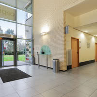 Hall d'entrée
