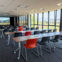 Salle ALTITUDE 4810
