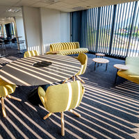 Salle ALTITUDE 4810 Salon VIP