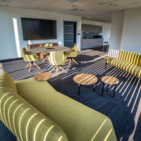 Salle ALTITUDE 4810 Salon VIP
