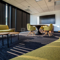 Salle ALTITUDE 4810 Salon VIP