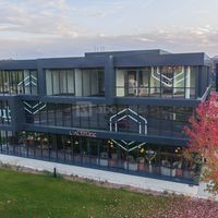 Le Hub des Alpes