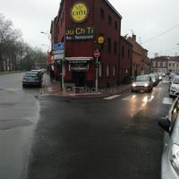 Façade Au Ch'Ti