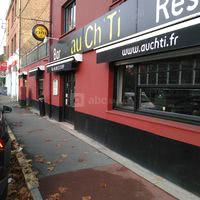 Façade Au Ch'Ti