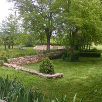 Domaine de Lunes