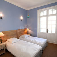 Villa Touquettoise