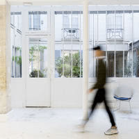 Galerie MR 14