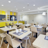 Hôtel Kyriad Prestige Pau