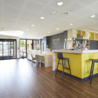 Hôtel Kyriad Prestige Pau