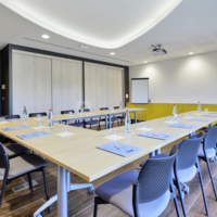 Hôtel Kyriad Prestige Pau