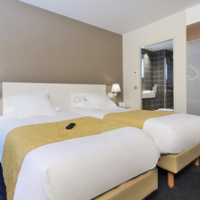 Hôtel Kyriad Prestige Pau