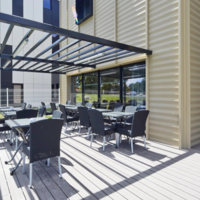 Hôtel Kyriad Prestige Pau