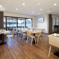 Hôtel Kyriad Prestige Pau