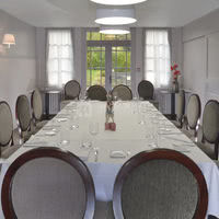 Le Manoir de la Régate
