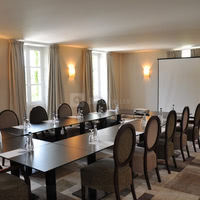 Le Manoir de la Régate