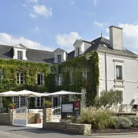 Le Manoir de la Régate