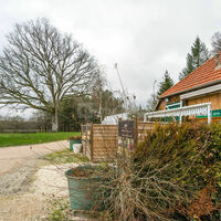 Auberge de Villechaume