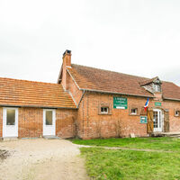 Auberge de Villechaume