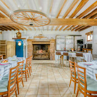 Auberge de Villechaume