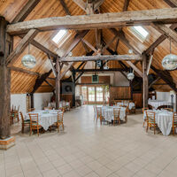 Auberge de Villechaume
