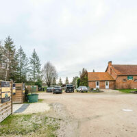 Auberge de Villechaume