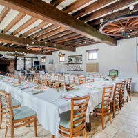 Auberge de Villechaume