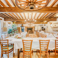 Auberge de Villechaume