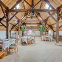 Auberge de Villechaume