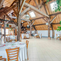 Auberge de Villechaume