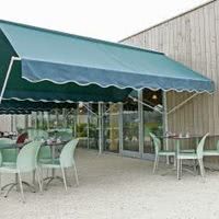 Le Bistrot de la Pinede
