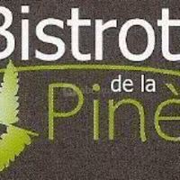 Le Bistrot de la Pinede