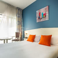 Chambre standard