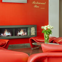 Hall Lounge