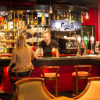 Bar Lounge