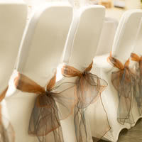 Décoration mariage