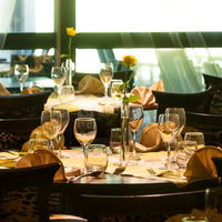 Restaurant l'Avenue