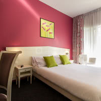 Chambre standard