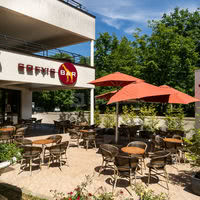Terrasse Bar