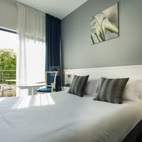 Chambre supérieure