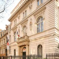 Musee Cernuschi