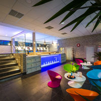 SPA de l'hôtel Athena