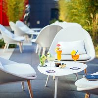 Terrasse design