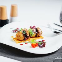 Plat Restaurant